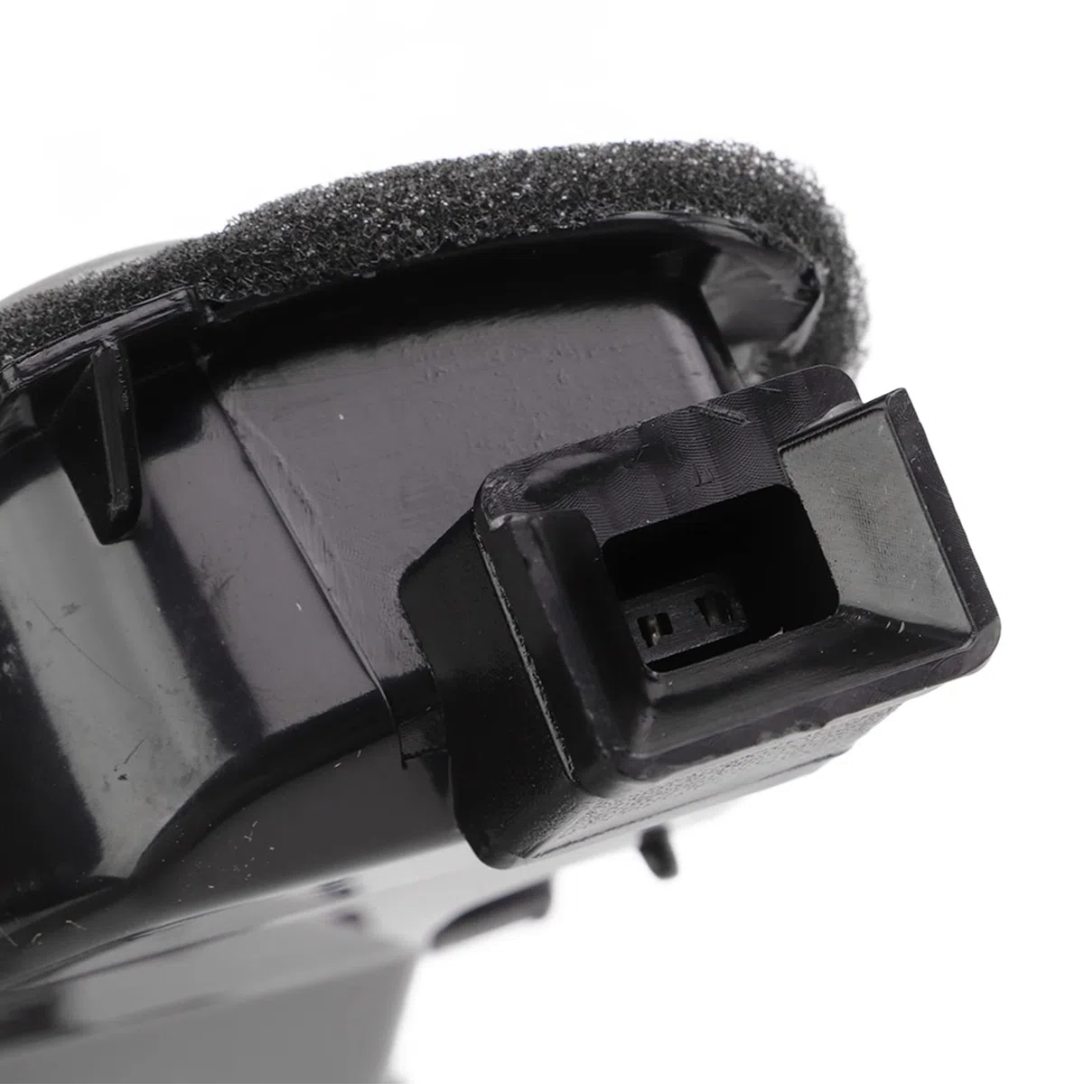 Luz LED de Señal de para Espejo Retrovisor para Clase C W203 4 Puertas 2004 2007 (Izquierda A2038201521)