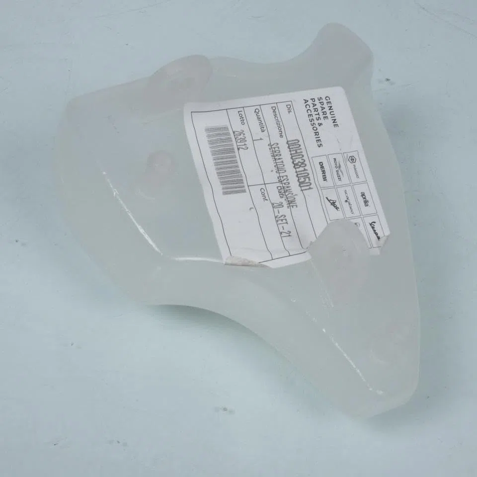 Vaso di espansione originale per Moto Derbi 50 Senda Sm X-Treme 2018-2012