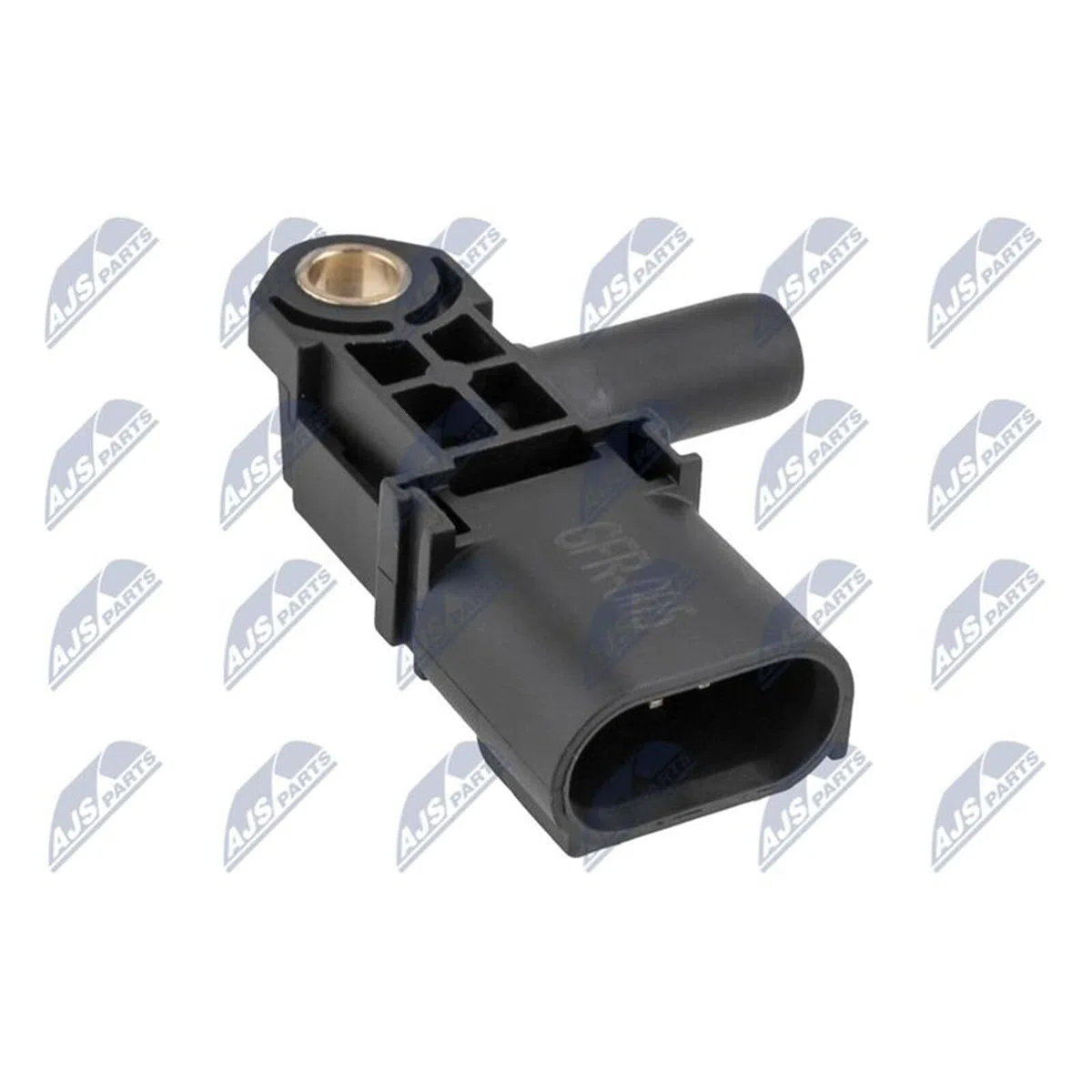 NTY Sensor (presión de gases de escape) ECS-FR-005