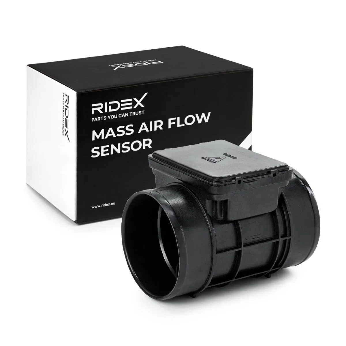 RIDEX 3926A0246 Medidor de masa de aire Compatible con MAZDA MX-5 II NB