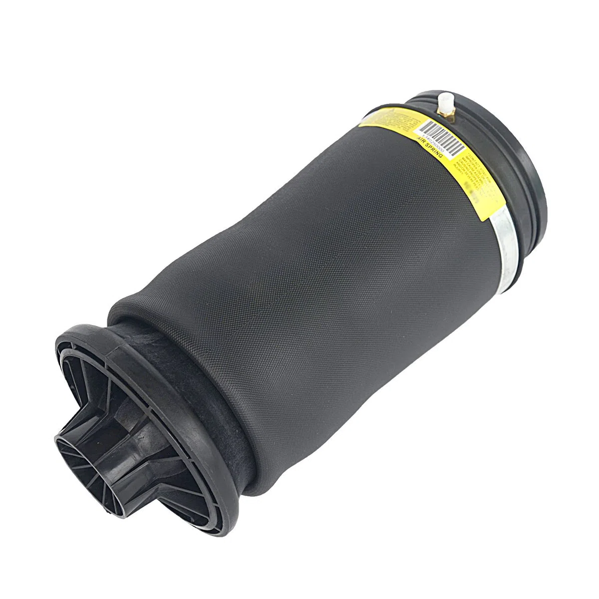 1pieza Muelle neumático Trasero Izquierda Derecho para la Clase M 2005-2011 W164 Clase GL 2007-2012 X164 con Airmatic 1643200225 1643200425 1643200625 1643200725 1643200825
