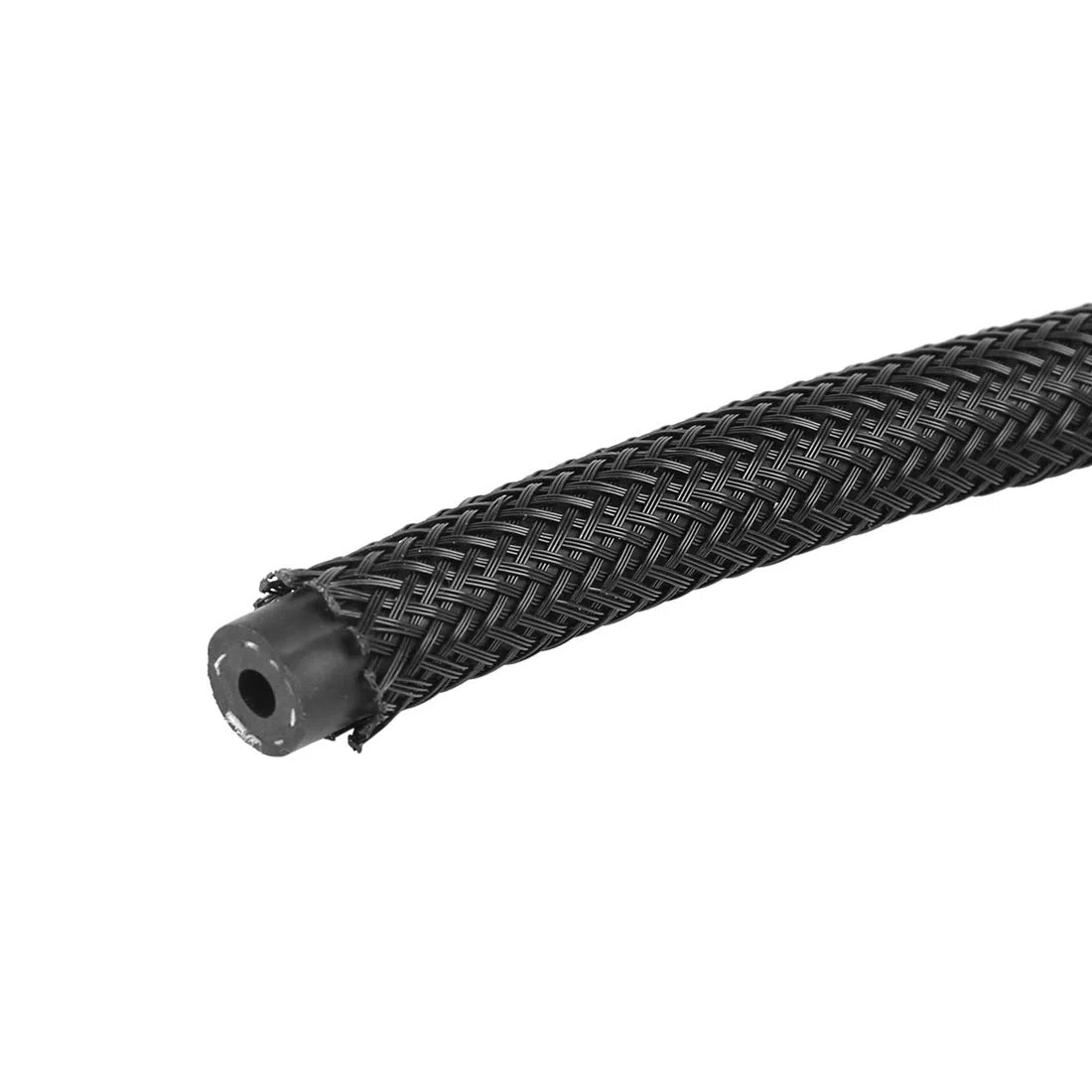 X AUTOHAUX Diesel Combustible Retorno Línea Manguera Fuga Tubería para Coche 1574Q5 1441256