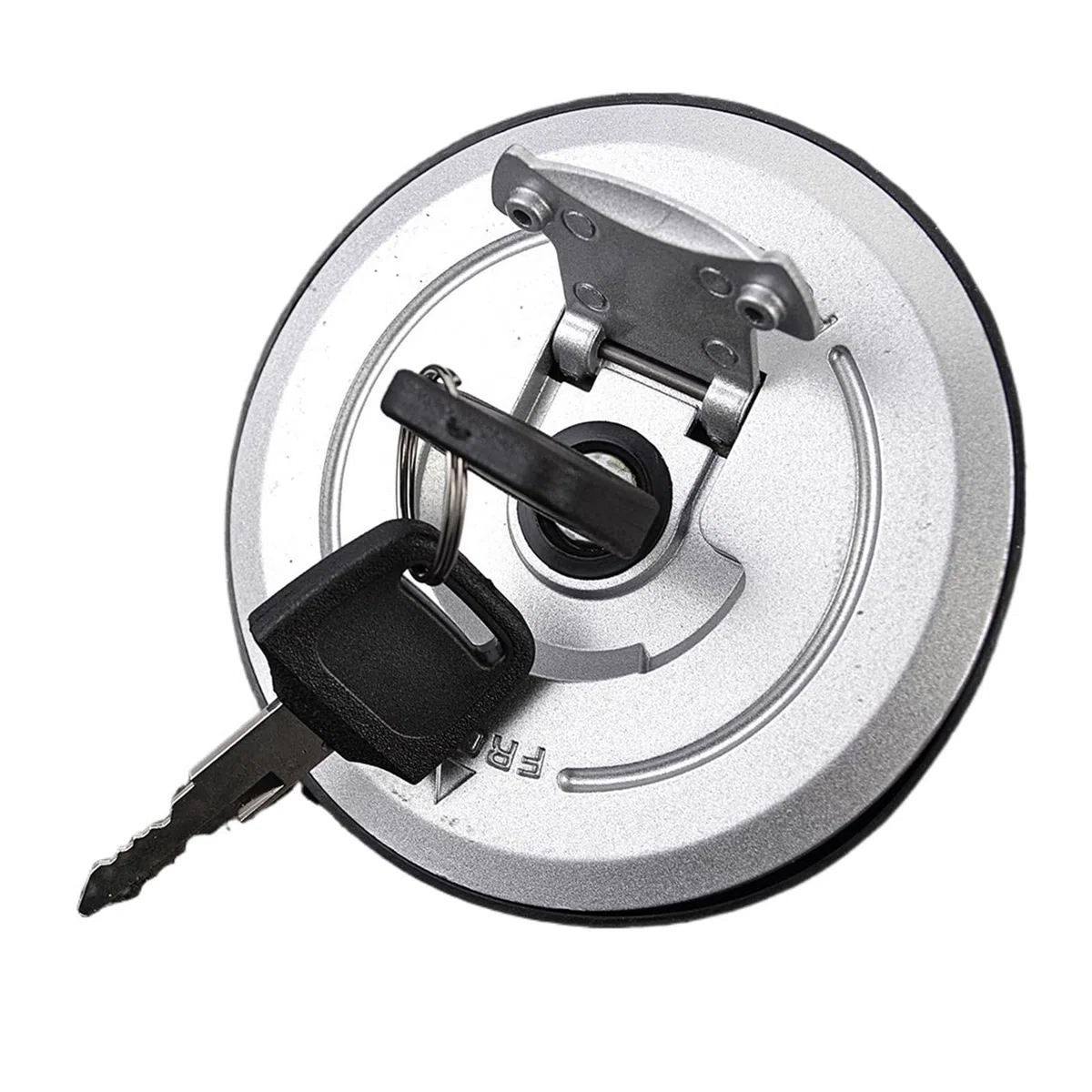 Motocicleta Tapa Gasolina Llave para Tapa De Tanque De Combustible Y Gasolina para Hon&da XRV750 Twin XLV650 XL650 Transalp NX500 Dominator VTX1800 N1 N2 N3 R1 R2 R3