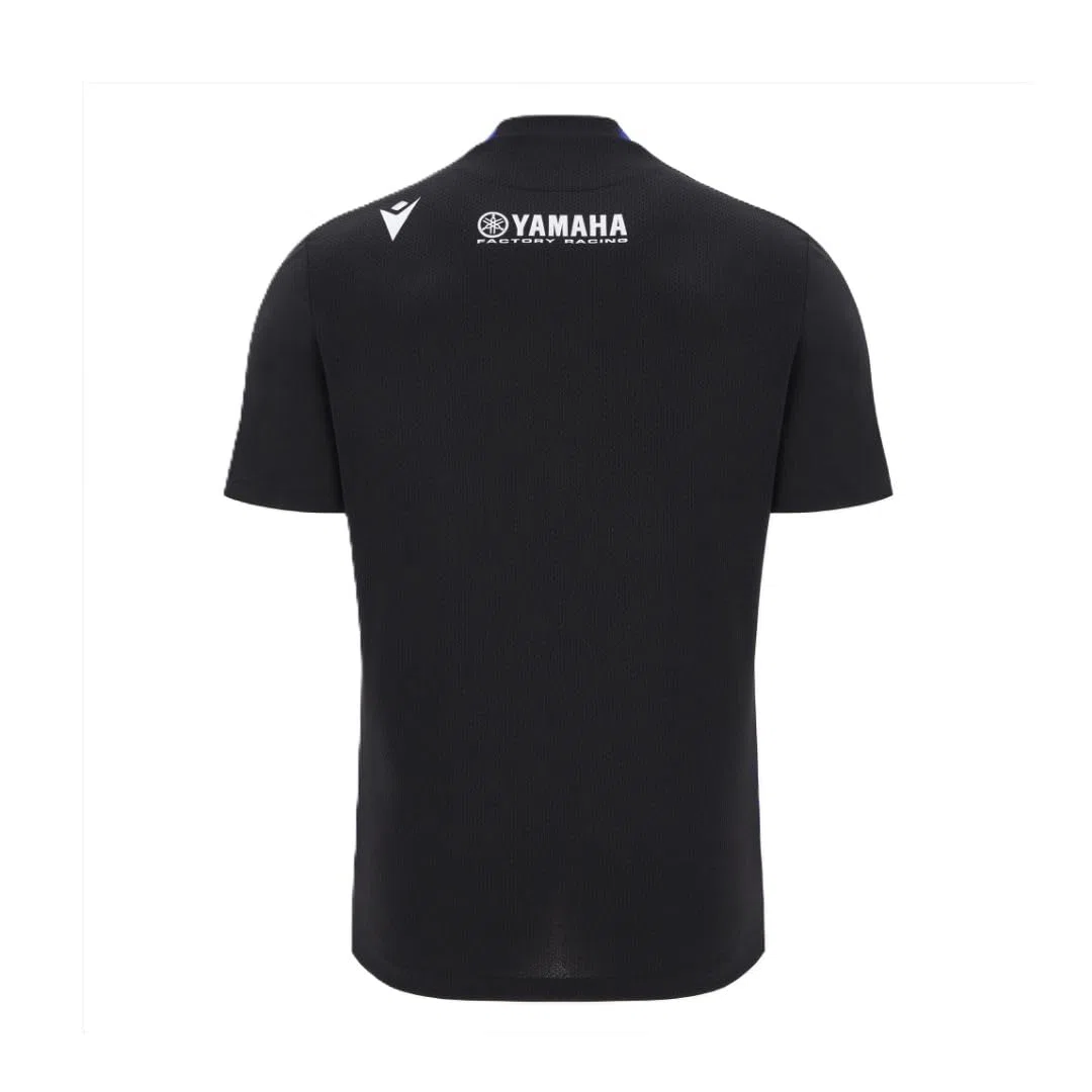Camiseta Fan Gear Hombre Monster Energy Yamaha MotoGP