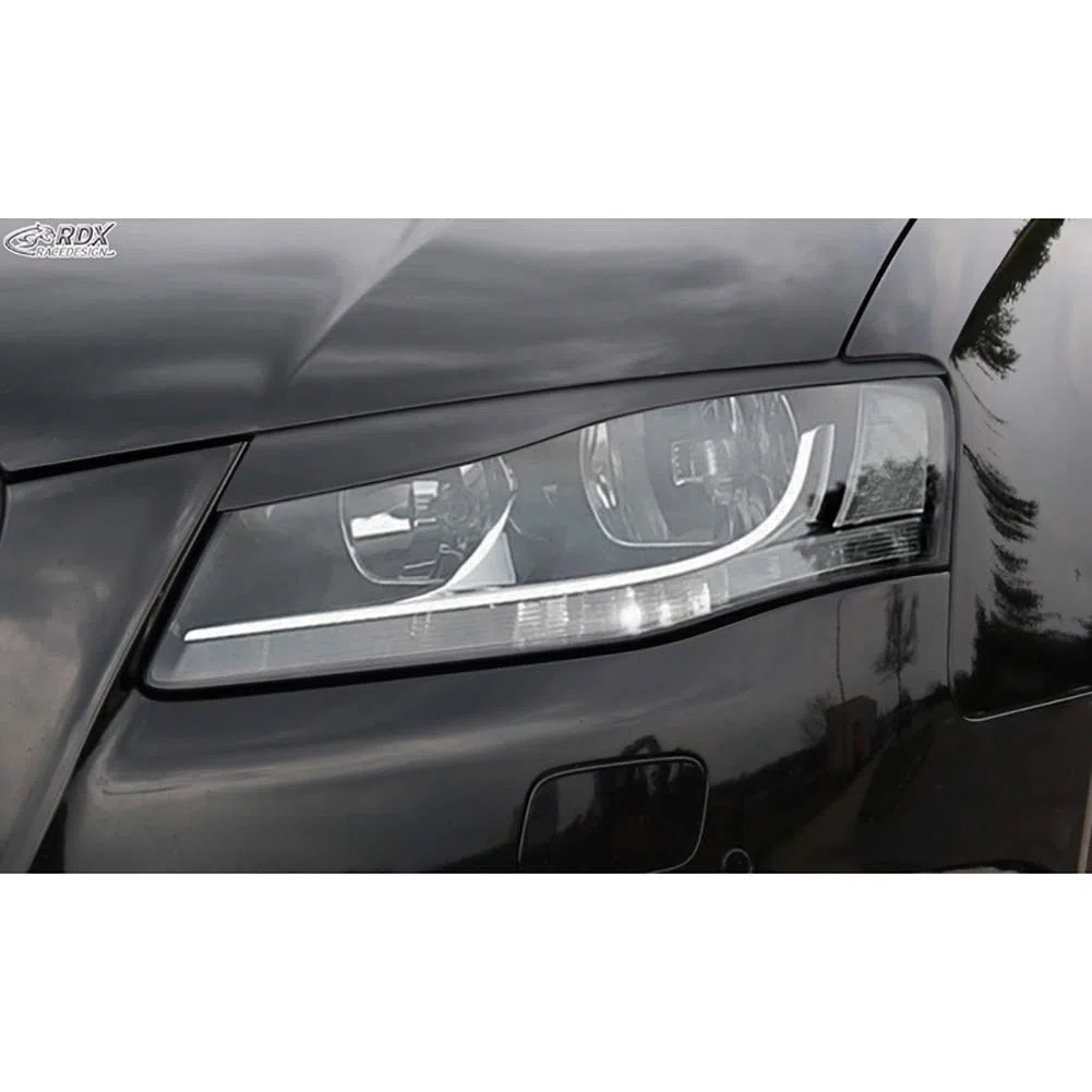 RDX Race Diseño rdsb149 F paneles A4 B8 2008 – 2012 (ABS)