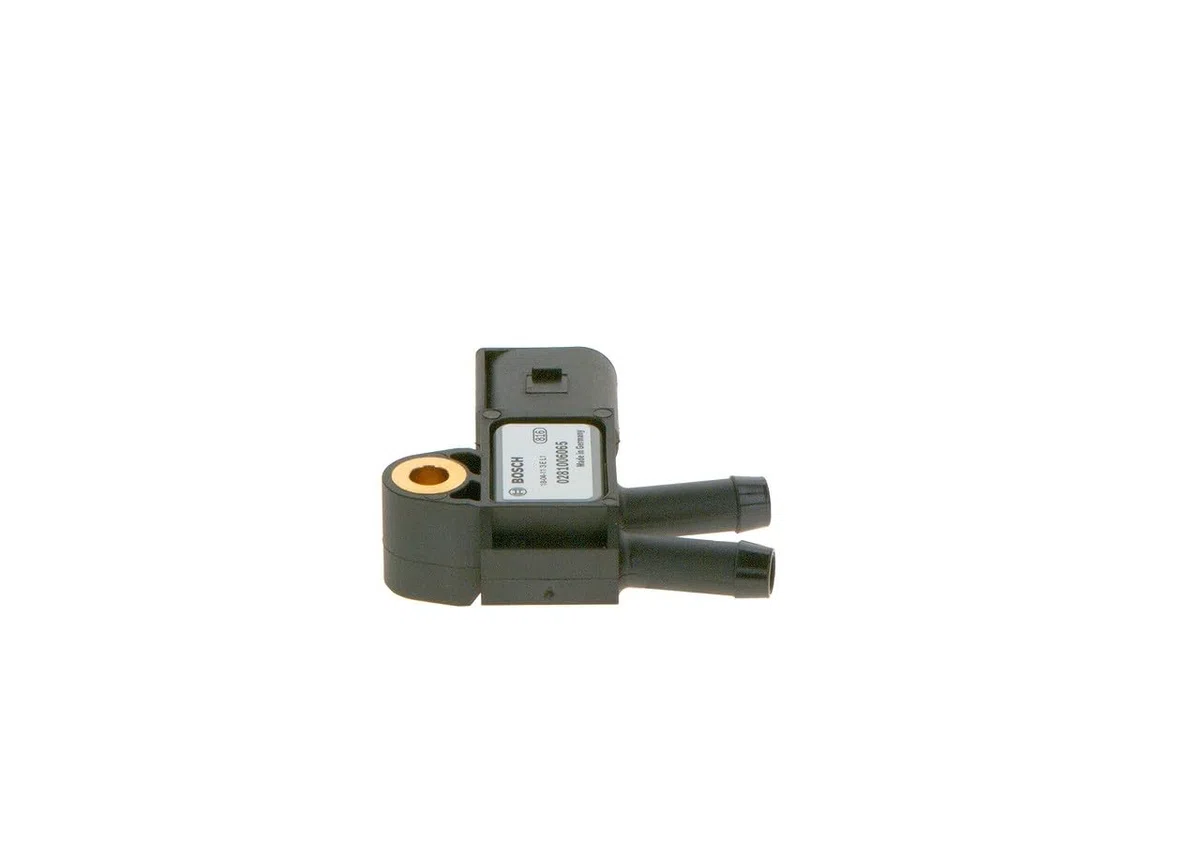 BOSCH Sensor, Abgasdruck 0281006065