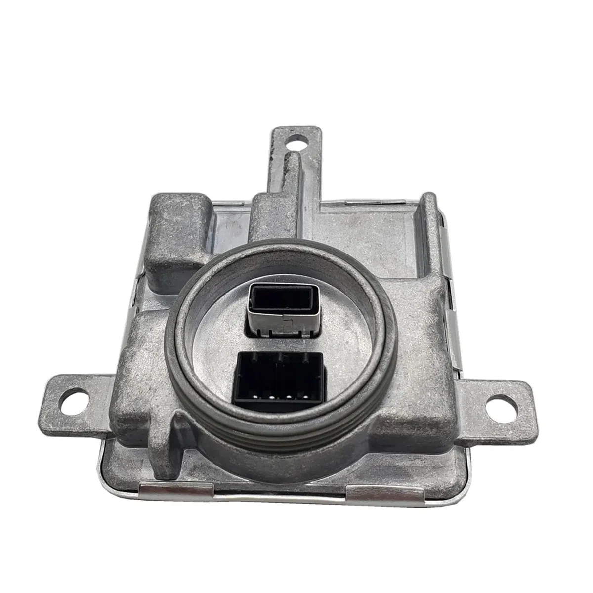 Unidad Control Faros Compatible con Golf Unidad De Control De Lastre HID para Faros De Xenón Controlador De Faros De Xenón HID OE# 8K0941597E W003T22071