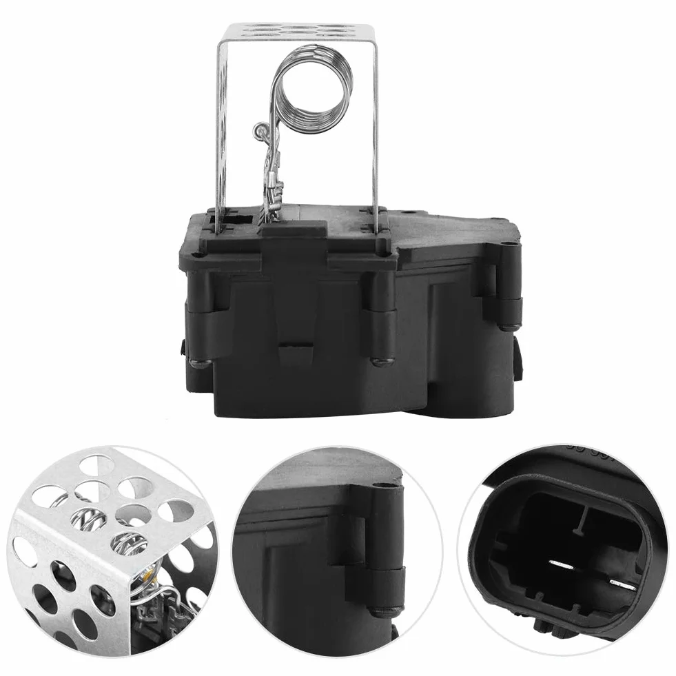 Sensor del acelerador, 9643365680 Sensor de posición del acelerador del coche TPS para Peugeot 206, 306, 307, 405, 406, 607