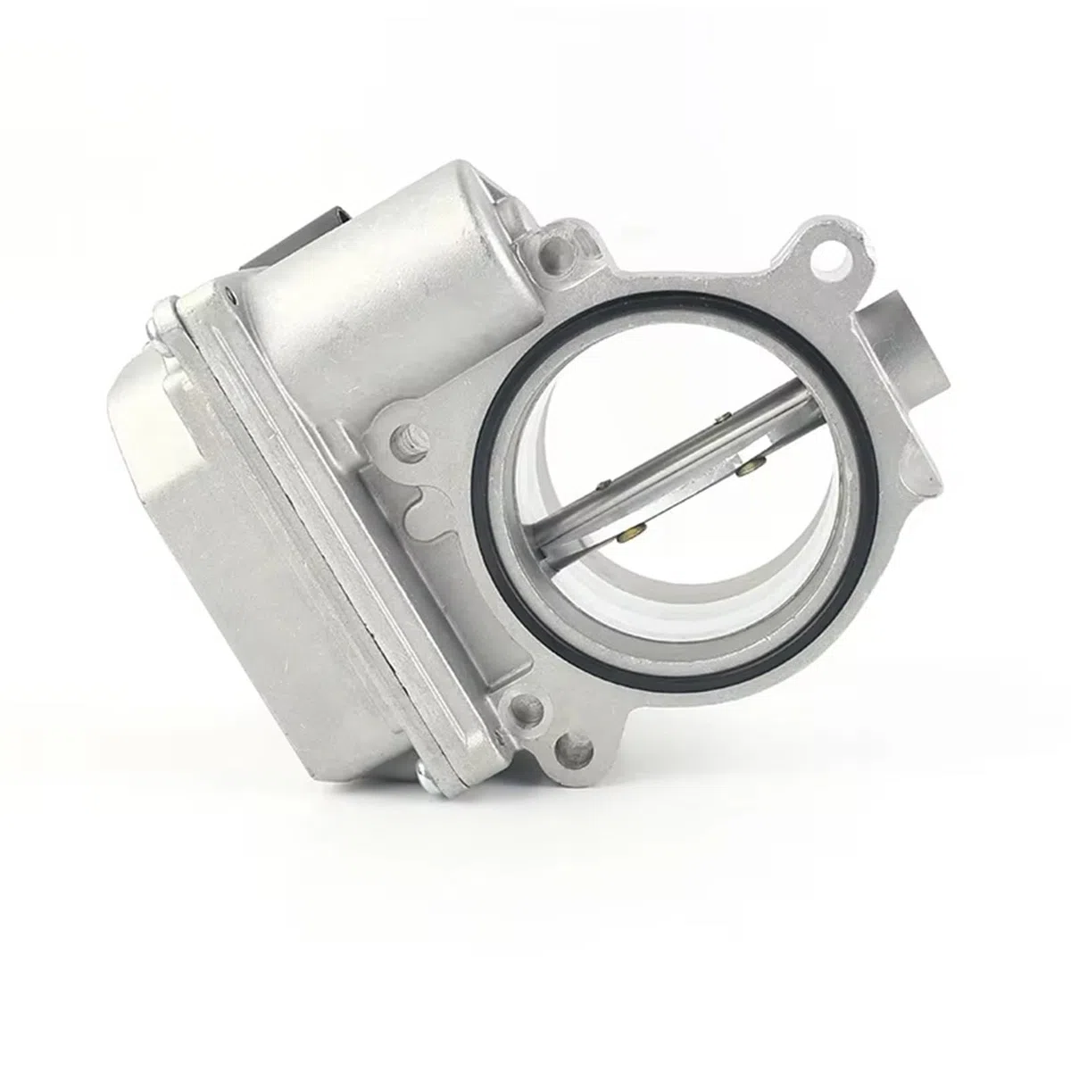 Cuerpo De Mariposa para Hyundai para Santa Fe GL para Tucson 2.0L 2.7L 3.3L Válvula De Acelerador 35100 27410 3510027410 35100-27410 Cuerpo del Acelerador Acelerador Válvula Mariposa
