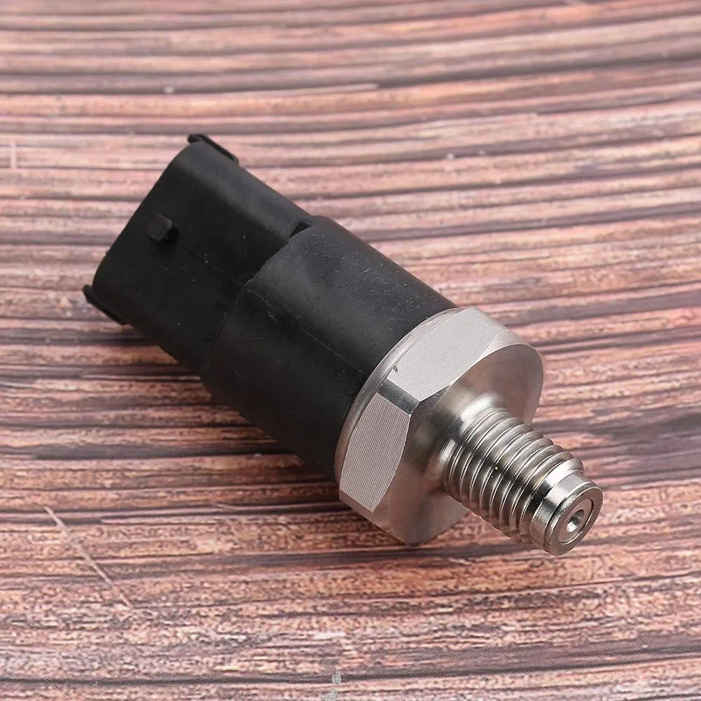 Sensor 0281002405, Sensor de Presión de Combustible 0281002405, Sensores de Presión de Inyección de Combustible Automotriz, Sensor de Presión de Riel de Inyección de Combustible