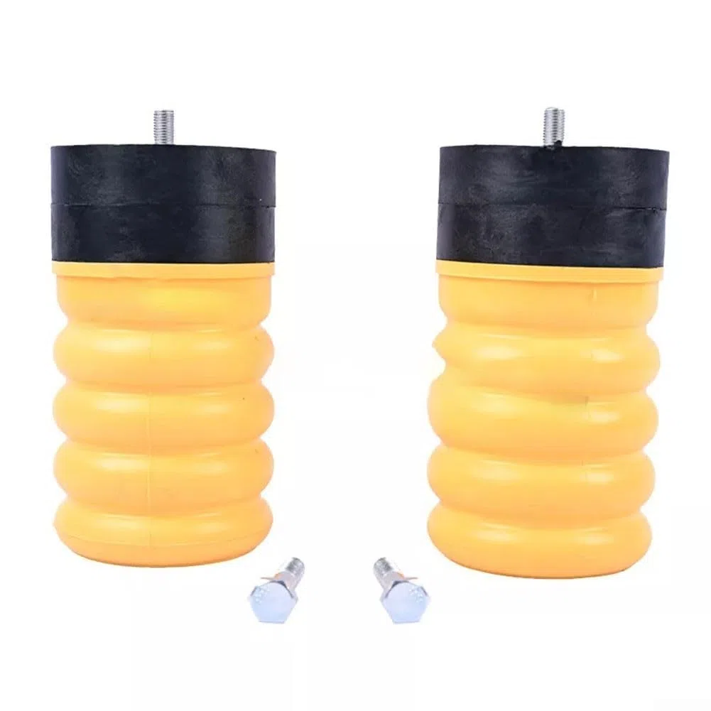 Kit de suspensión de aire trasero para SSR-313-54 para Ducato para Jumper Boxer 2006+ Material ABS premium resistente a la corrosión Fácil de instalar