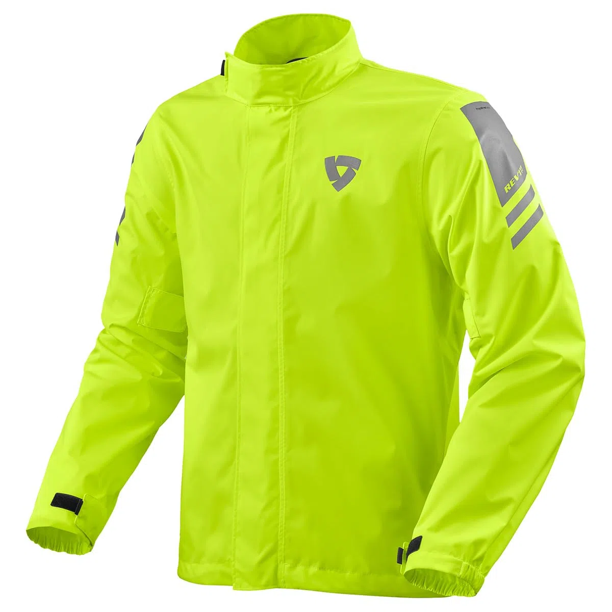 REV'IT! Cyclone 4 H2o Motorrad Regenjacke Chaquetas Caballeros (Pack de 1)