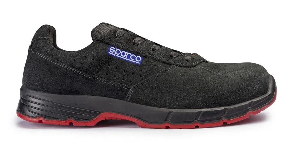 Sparco Challenge Shoe Size