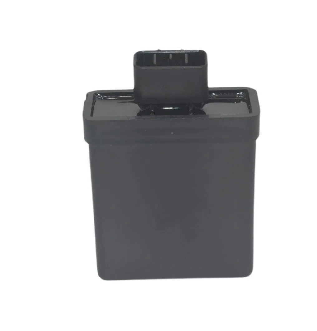 Módulo Encendido CDI Referencia CDI 3D9-00 para Y&amaha 125 XTX125 XTR Bobina De Encendido CDI XT125R XT125X 2007 3D9-00 3D9-H5540-01 YBR125 2005-2006 8pin
