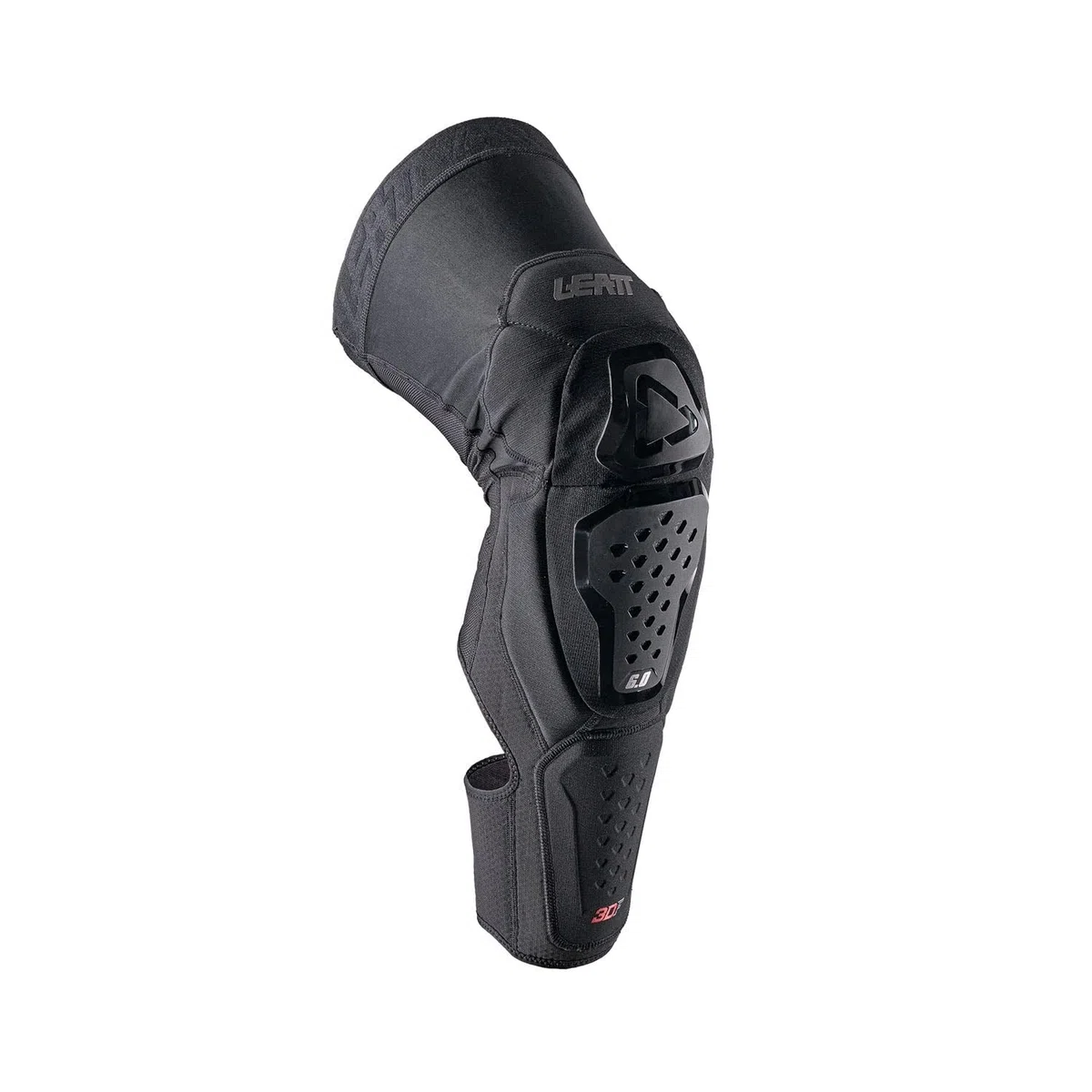 Leatt Rodilleras 6.0 Evo EXT