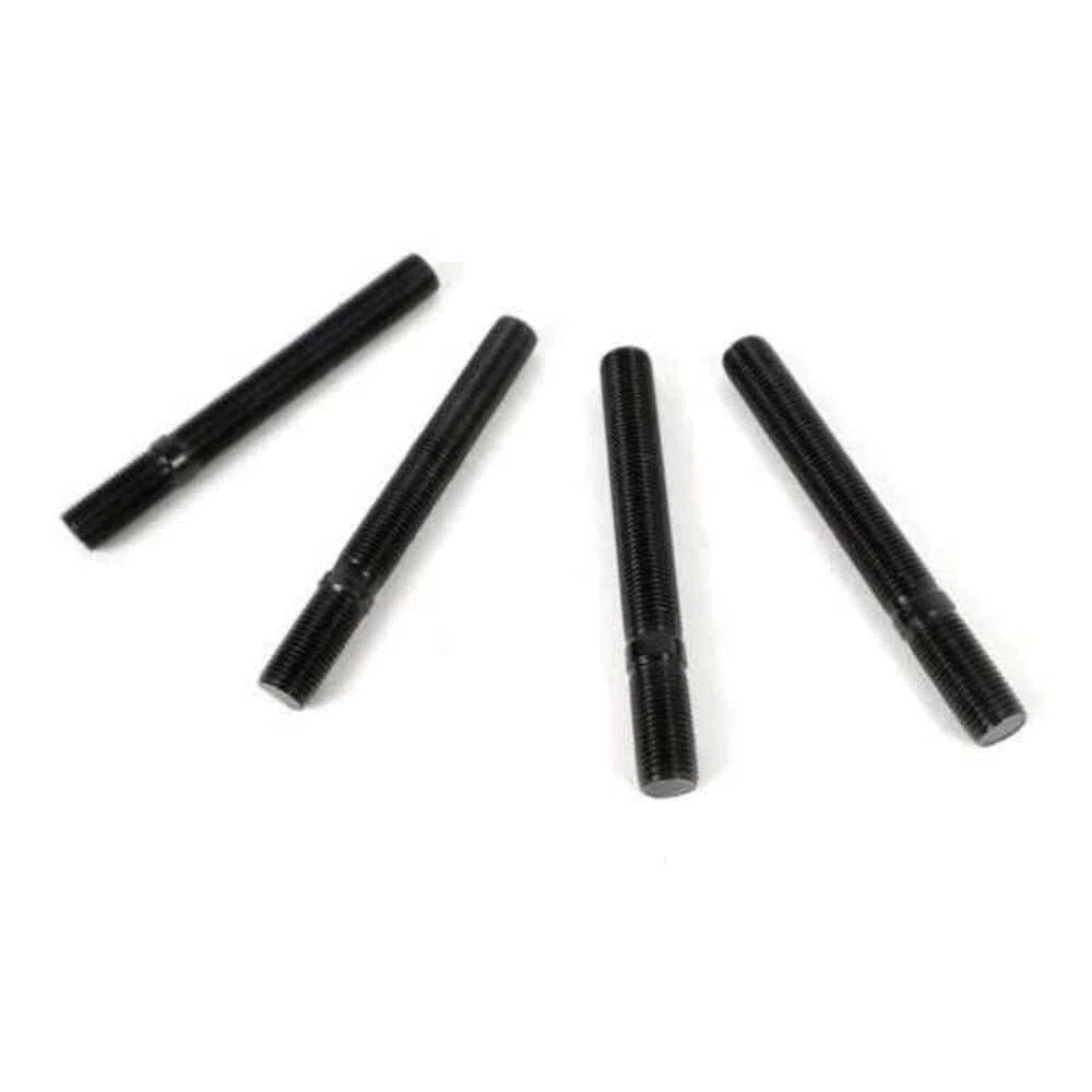 OMP SPEED Set 4 Esparragos Ruedas Coche OMP M12X1.25 Largo 100MM