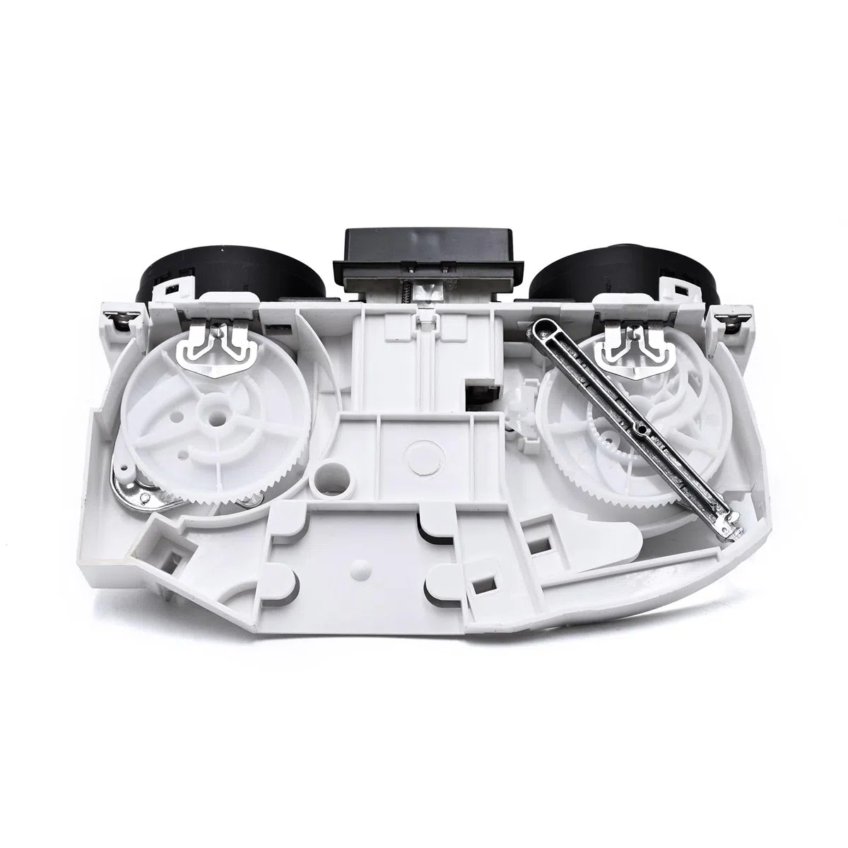 VW011 Mando Calefaccion Aire Acondicionado AC 1J0819045 coche Apto para VW Bora Golf Lupo Polo Passat B5 Skoda Octavia 1997 1998 1999 2000 2001 2002 2003 2004 2005 2006 2007 2008 2009 2010 2011