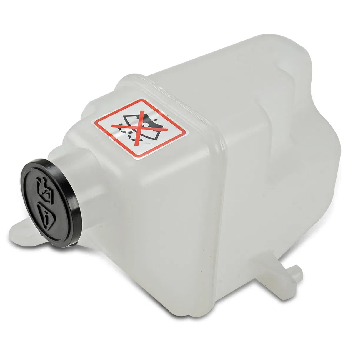 Frankberg Depósito de compensación Refrigerante Compatible con M.i.n.i cabrio R52 C.o.o.p.e.r M.i.n.i cabrio R52 One M.i.n.i R50 R53 One M.i.n.i R50 R53 C.o.o.p.e.r Replace# 17107515485,V20-1568