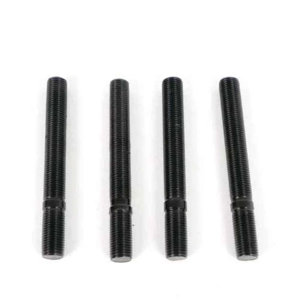 OMP SPEED Set 4 Esparragos Ruedas Coche OMP M12X1.25 Largo 100MM