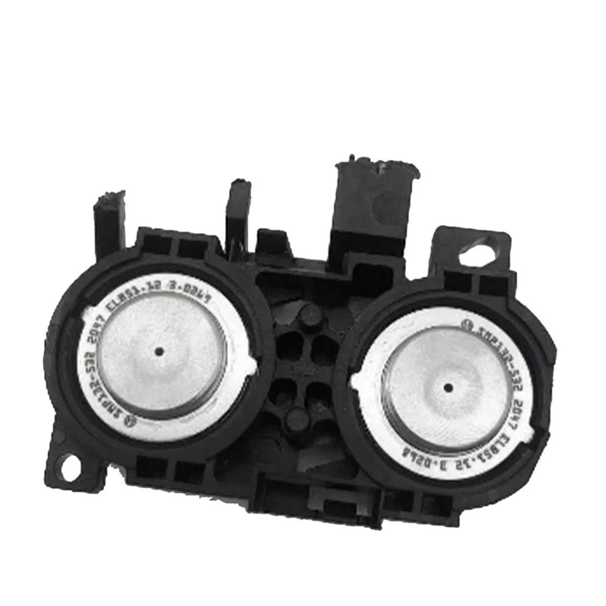 KANGYEBAIHUODIAN Sensor de presión de embrague de transmisión P173500 apto for Audi Q3 TT apto for Trannsporter Scirocco Tiguan