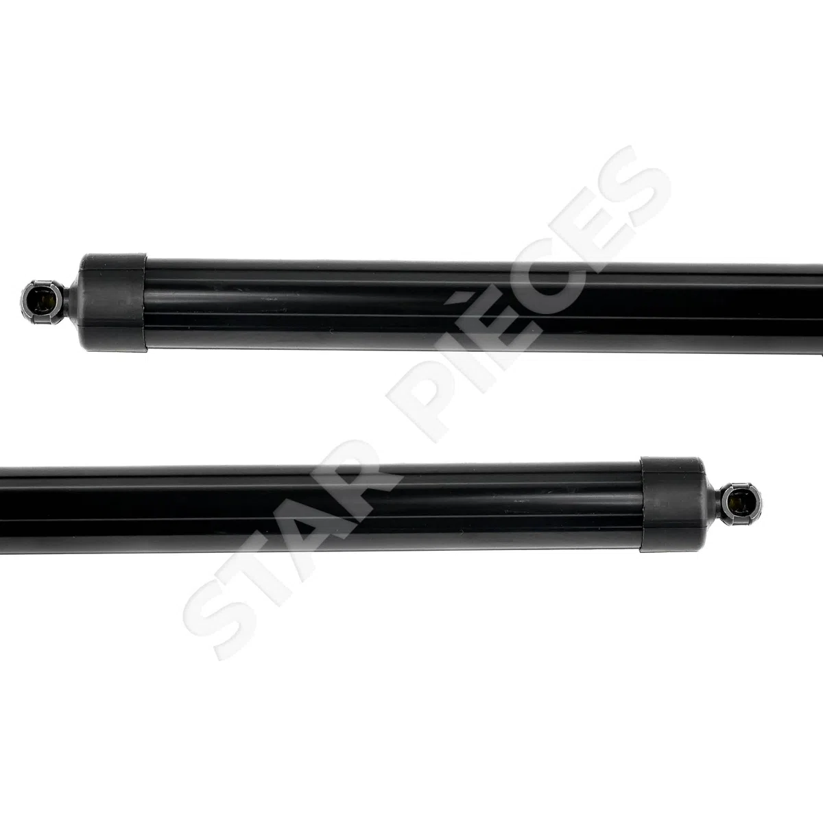 2 amortiguadores maletero compatibles para Volvo XC40 (536) (desde 2018) AMORTIGUADORES ELÉCTRICOS. 32296296, 32296297
