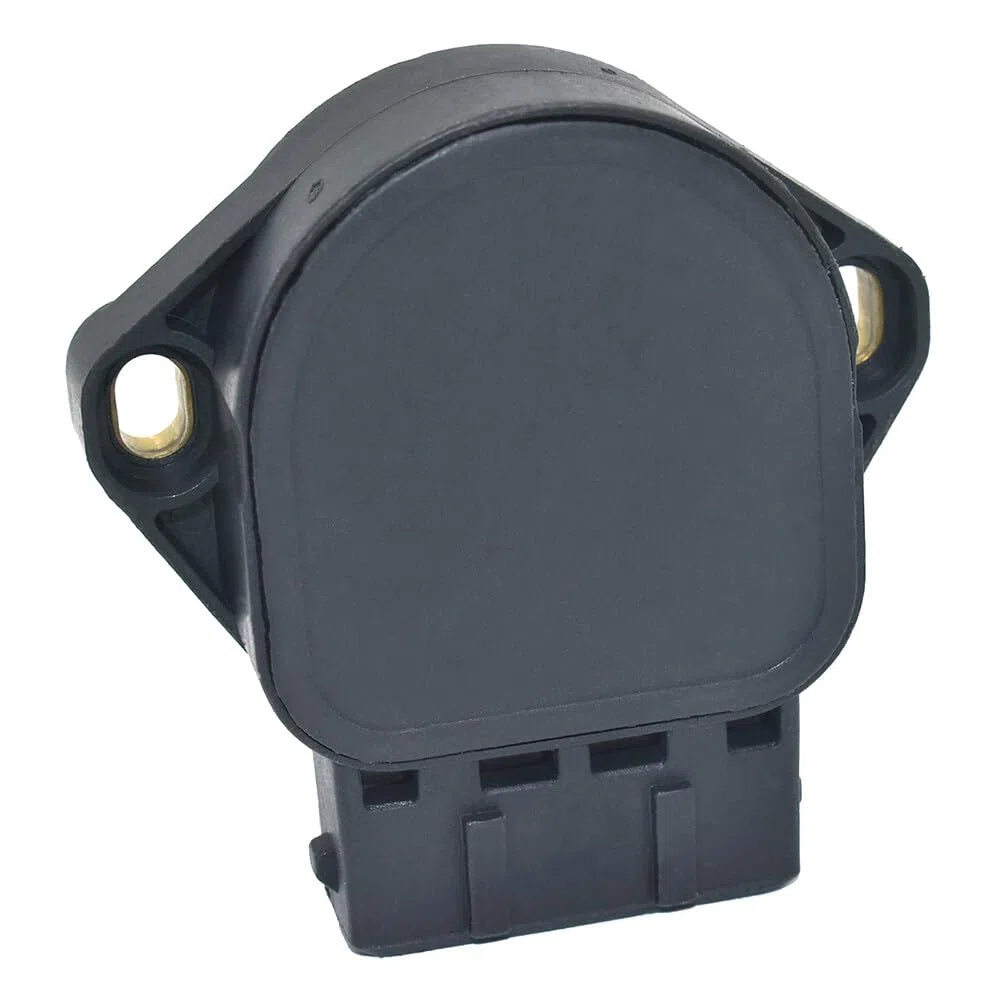Sensor de posición del acelerador para Renault CLIO Kangoo 7700431918 -