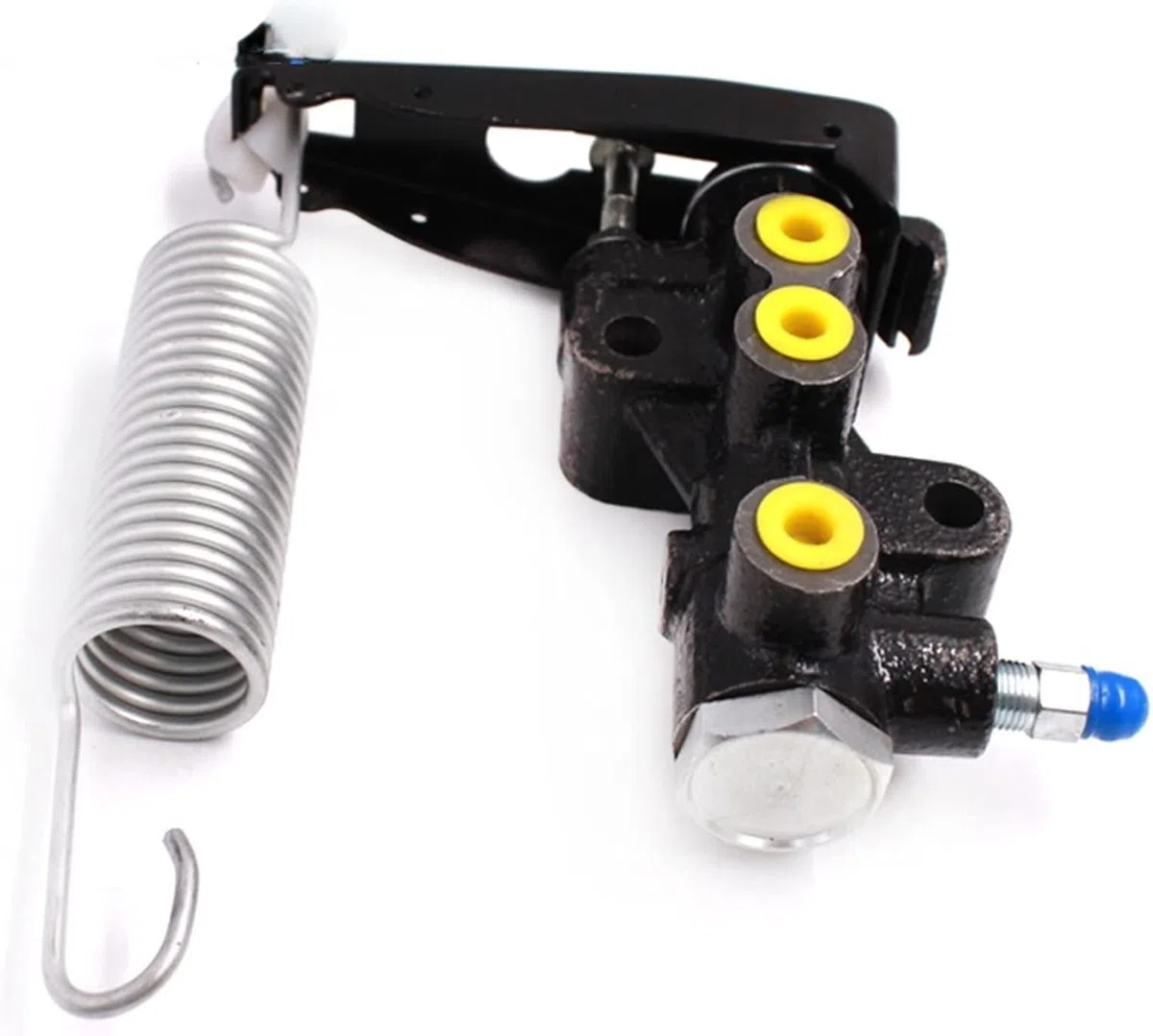Compensador de Detección de Carga de Freno, Pieza de Repuesto MB618321 para L200 Triton 1986-2007, Control y Estabilidad Mejorados del Sistema de Frenado