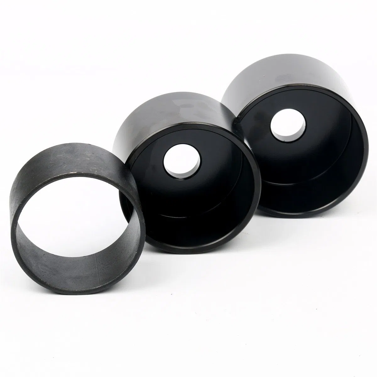 FreeTec Buje de Rueda de 19 Piezas de Rueda de Juego de Herramientas de Rueda Herramientas Extractor para Volkswagen para Audi para Opel Fiat para BMW para Ford