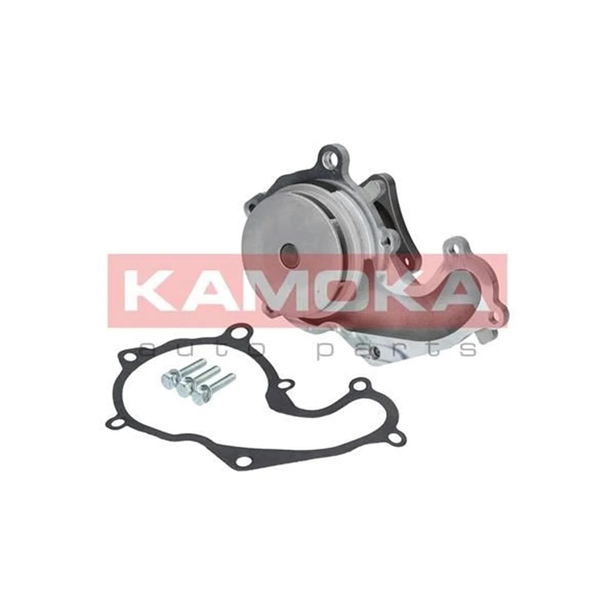 KAMOKA Wasserpumpe T0128