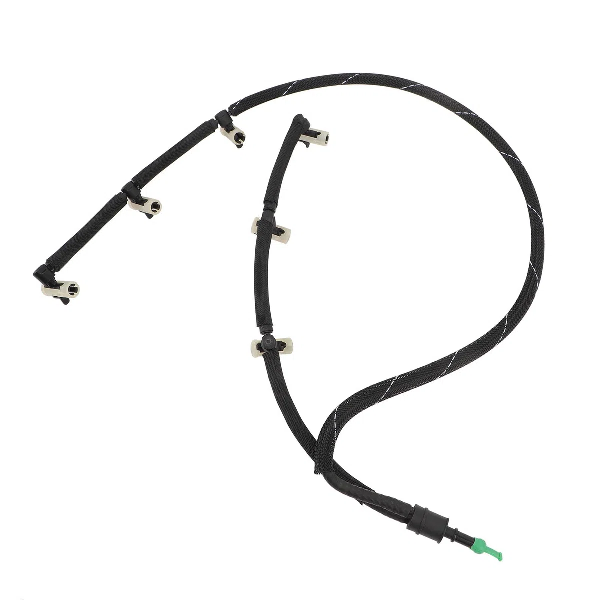 Línea de Retorno de Combustible KIMISS para Discovery 4 (LR032107)