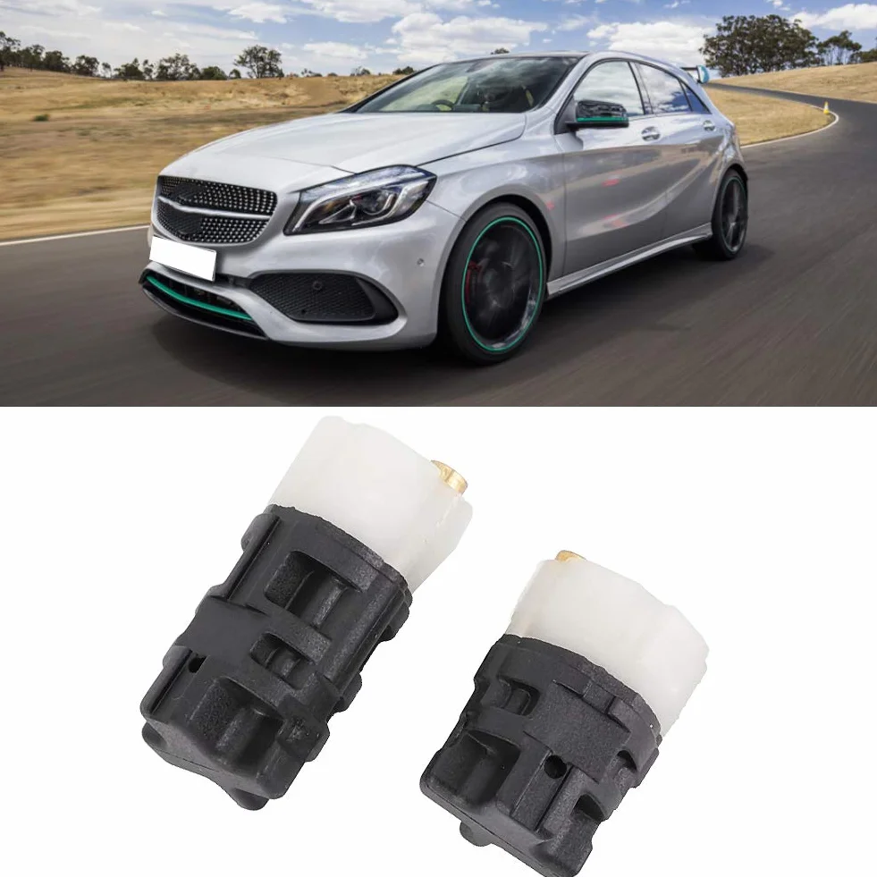 Sensor de Velocidad de Transmisión, 722.9 Y3/8n1 Y Y3/8n2 1 Par Sensor de Módulo de Control de Transmisión Automática para Mercedes Benz Conductor Plate TCU Sensor