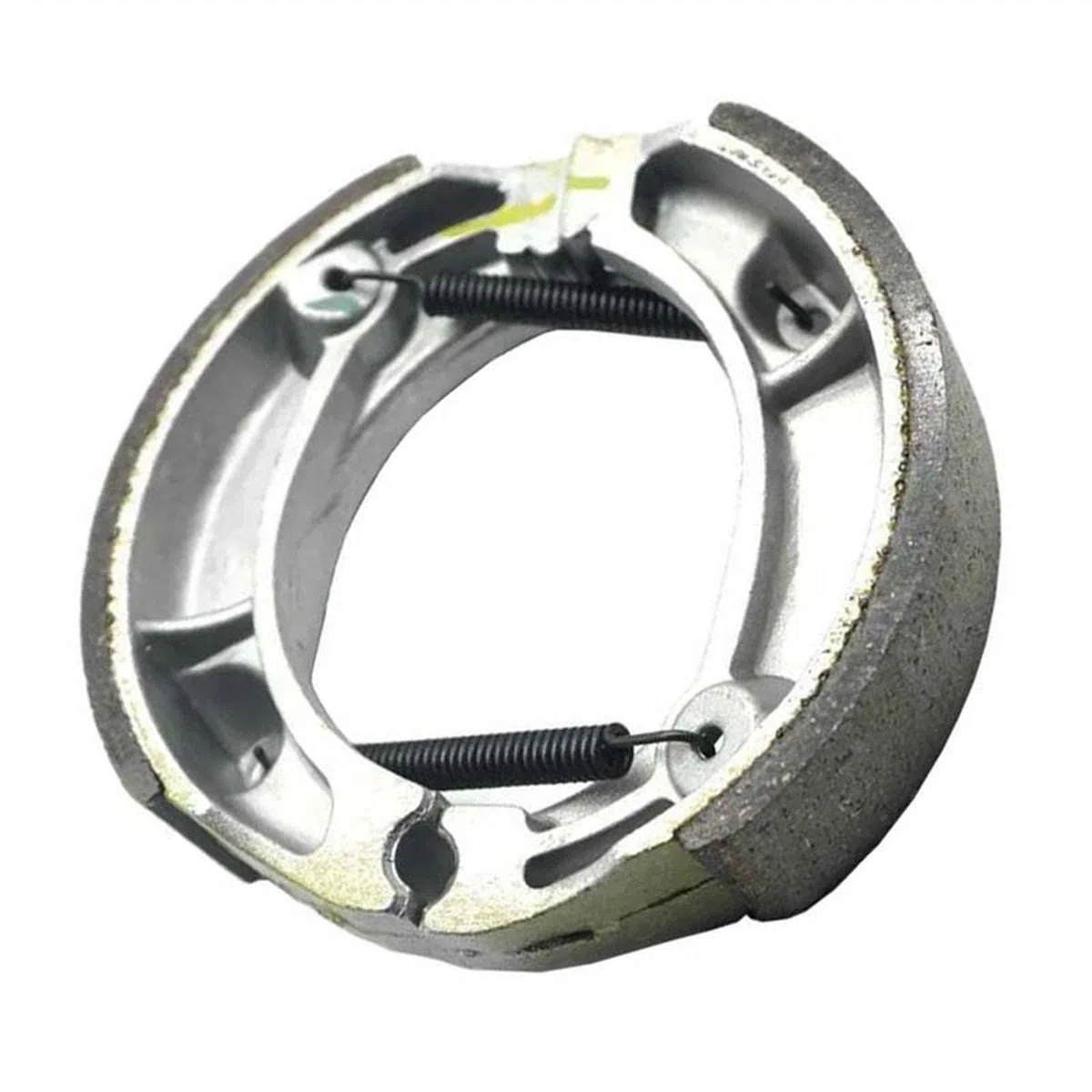 Bloque de Freno para Honda XLR125 R XLR125R 1998 1999 2000 2001 Zapata De Freno Trasero De Motocicleta