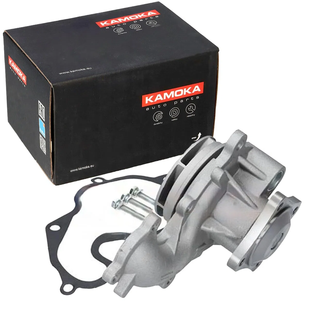 KAMOKA Wasserpumpe T0128
