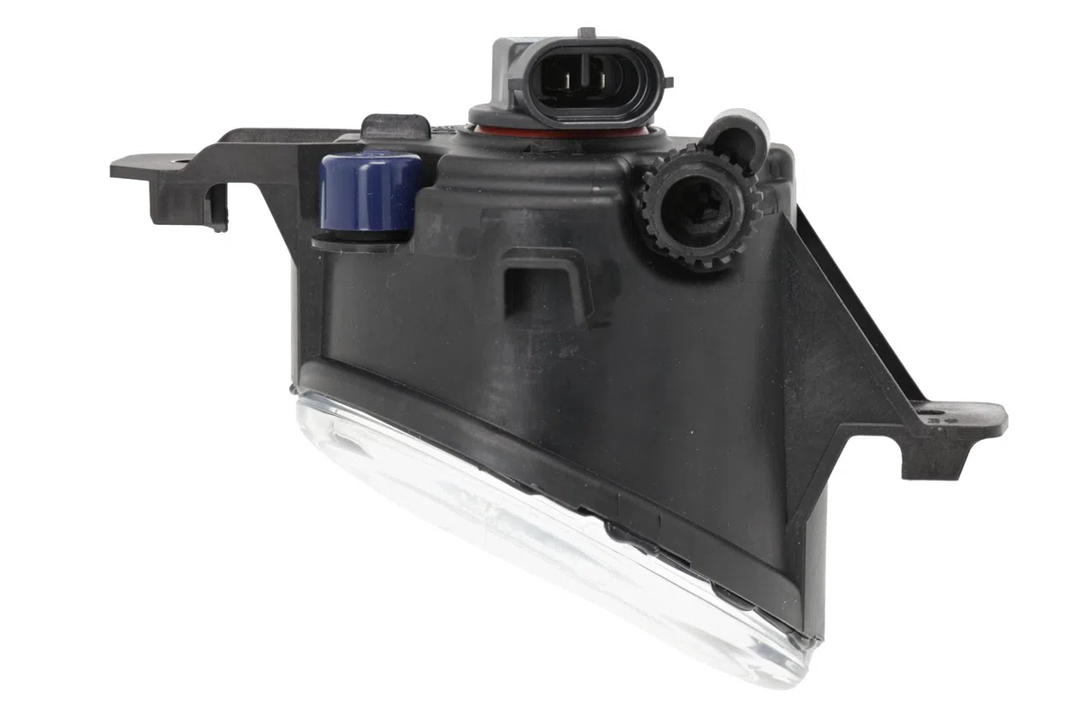 Valeo Faro antiniebla, Tecnología halógena 88044 - Frontal - Lado Izquierdo