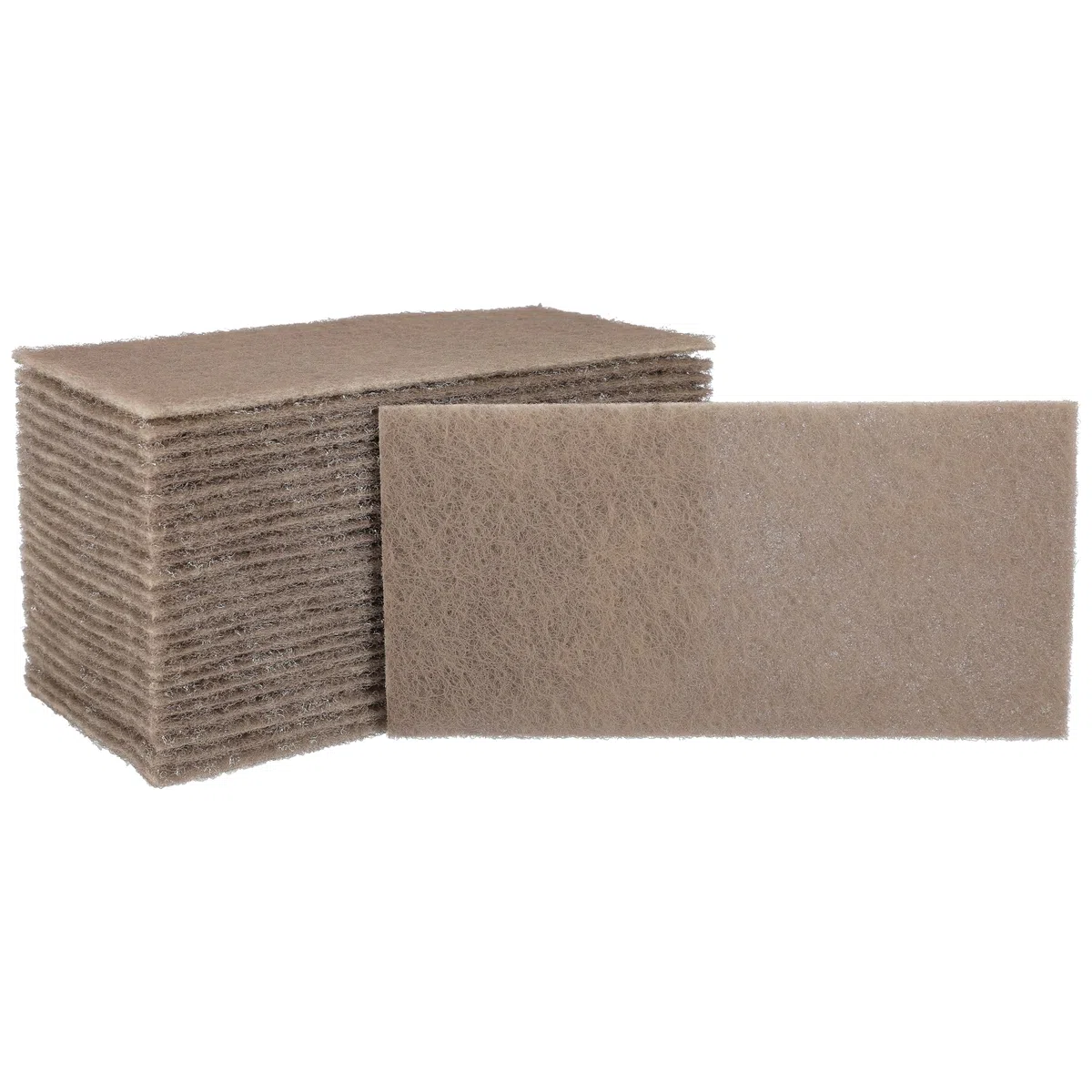 Mirka Vellón abrasivo MicroFine 2500 25 uds para lijar pulir madera metal | Ideal para lijar y pulir madera metal plástico acero inoxidable con grano superfino para acabado profesional
