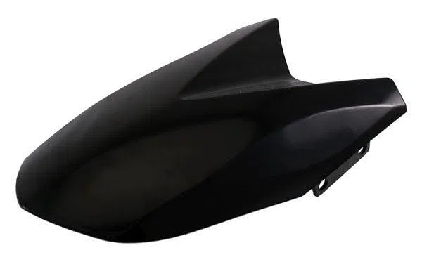 Motodak Guardabarros delantero Negro Yamaha X-Max 125 250 400 Scooter