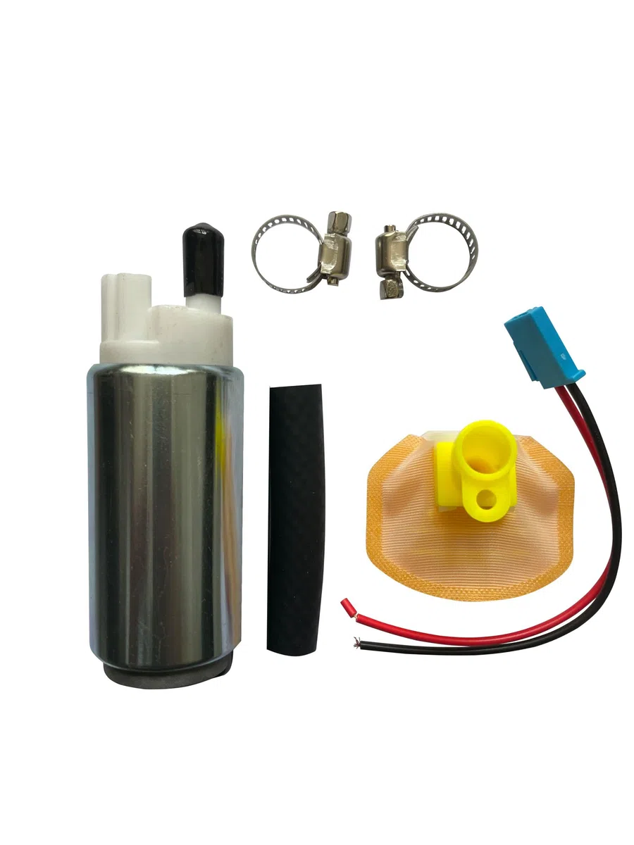 Bomba de Combustible fuel pumps para For HONDA XLV125 XL125 Varadero 2007-2013