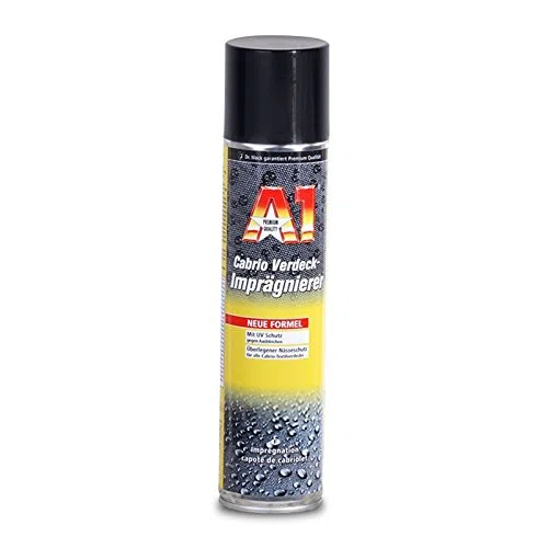 Dr. Wack 2 x A1 Capota de imprägnierer 400 ML