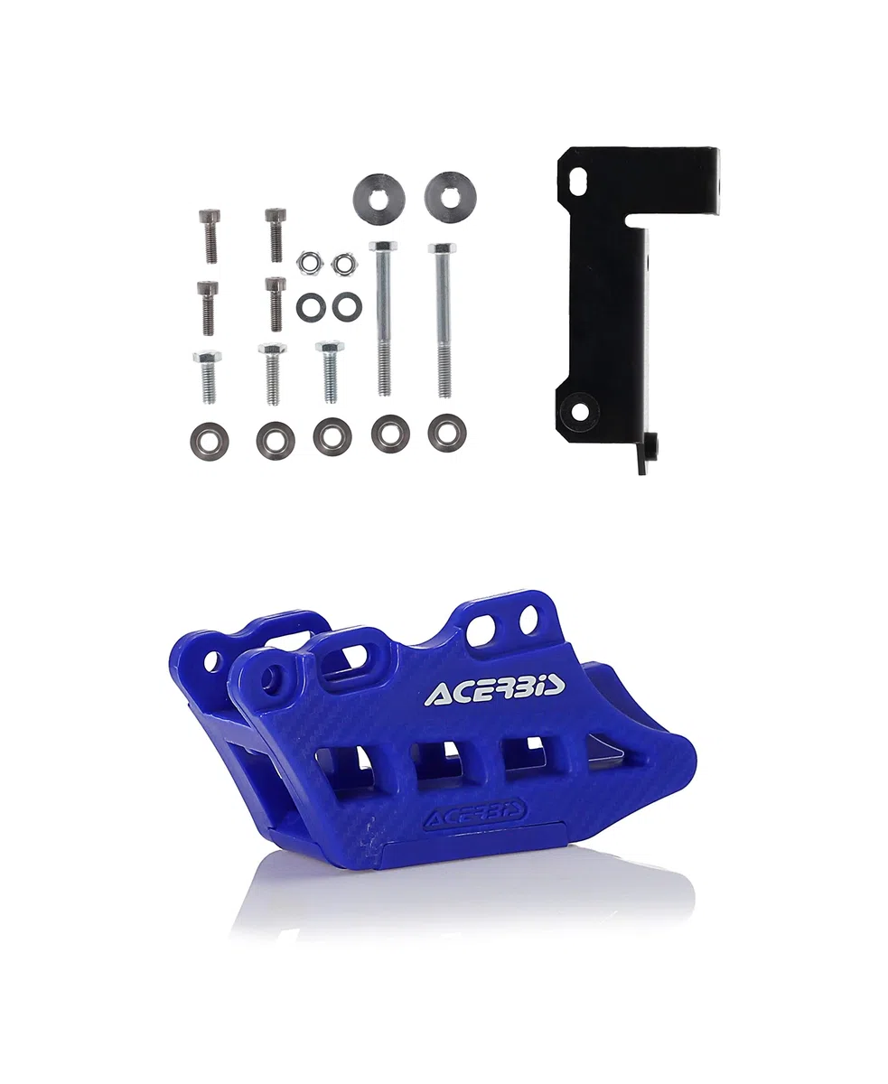 ACERBIS CRUNA CATENAYAMAHA TENERE 700 19 AZUL