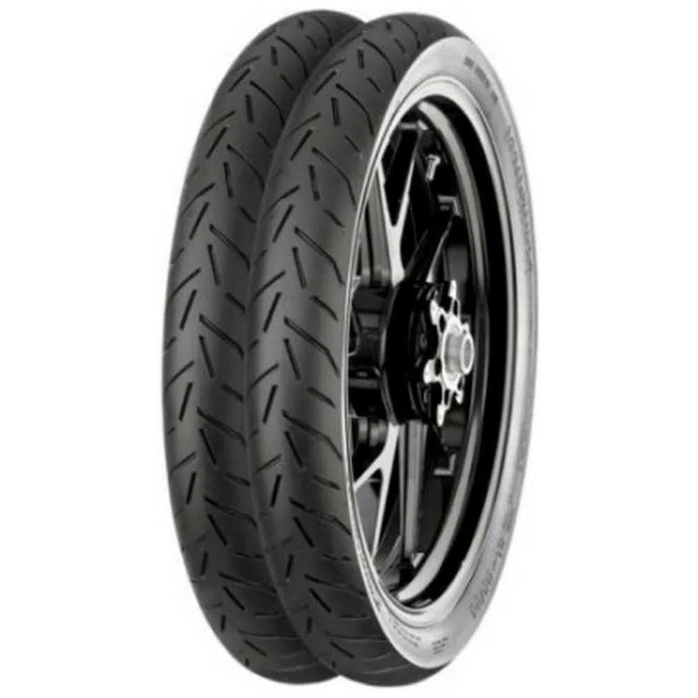 CONTINENTAL 2,50-17 43P REINF.CONTISTREET