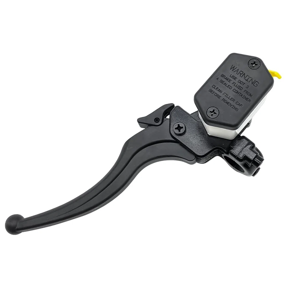 Bomba Cilindro maestro freno delantero izquierdo apto para Polaris Trail Blazer 250 Trail Boss 250 350L Scrambler 400 500 Sportsman 400 Big Boss 250 400 Sport 400L Magnum 425