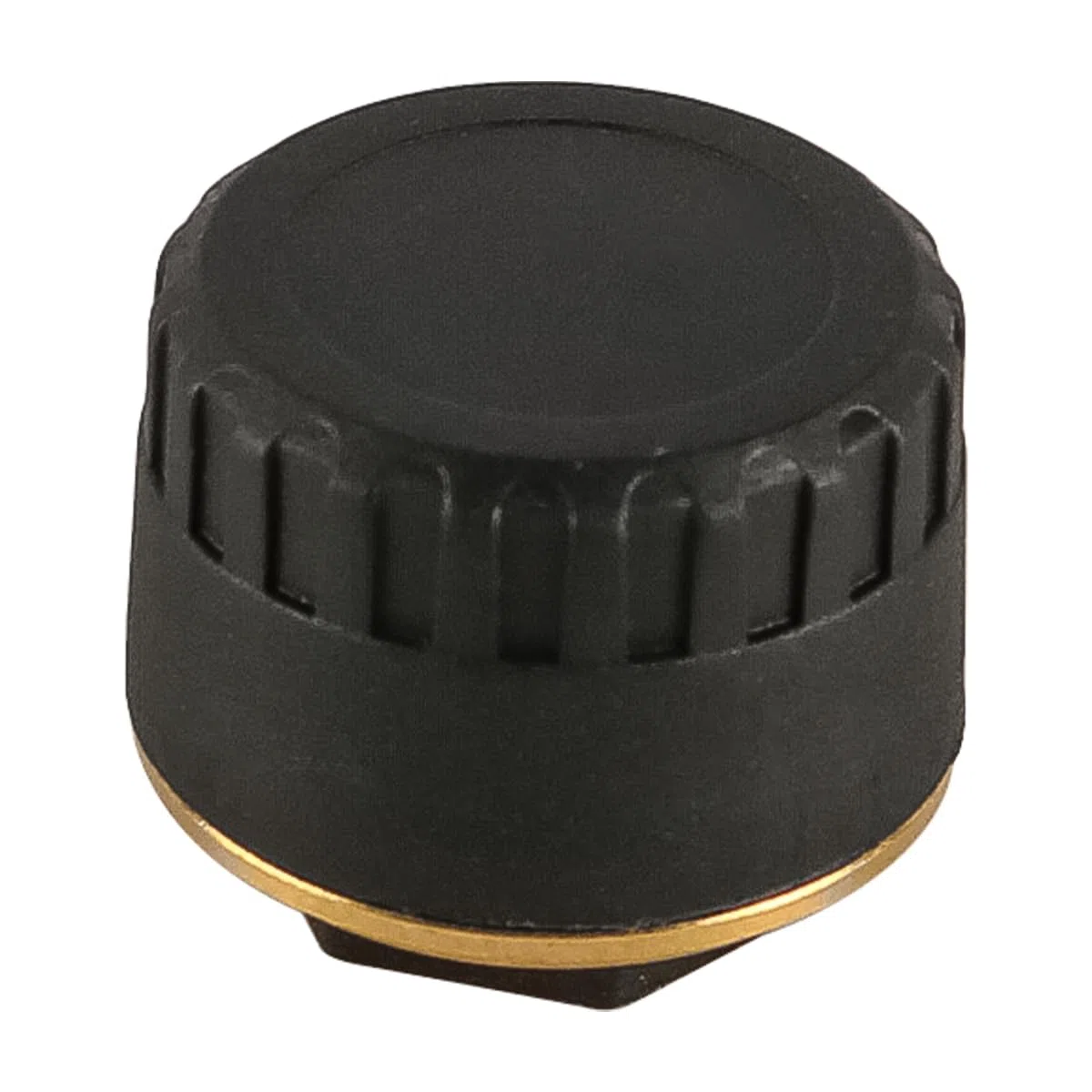 Sistema de monitoreo de presión de neumáticos con Base de Cobre Puro, Sensor de presión de neumáticos para 4 Ruedas, detección en Tiempo Real por Bluetooth.