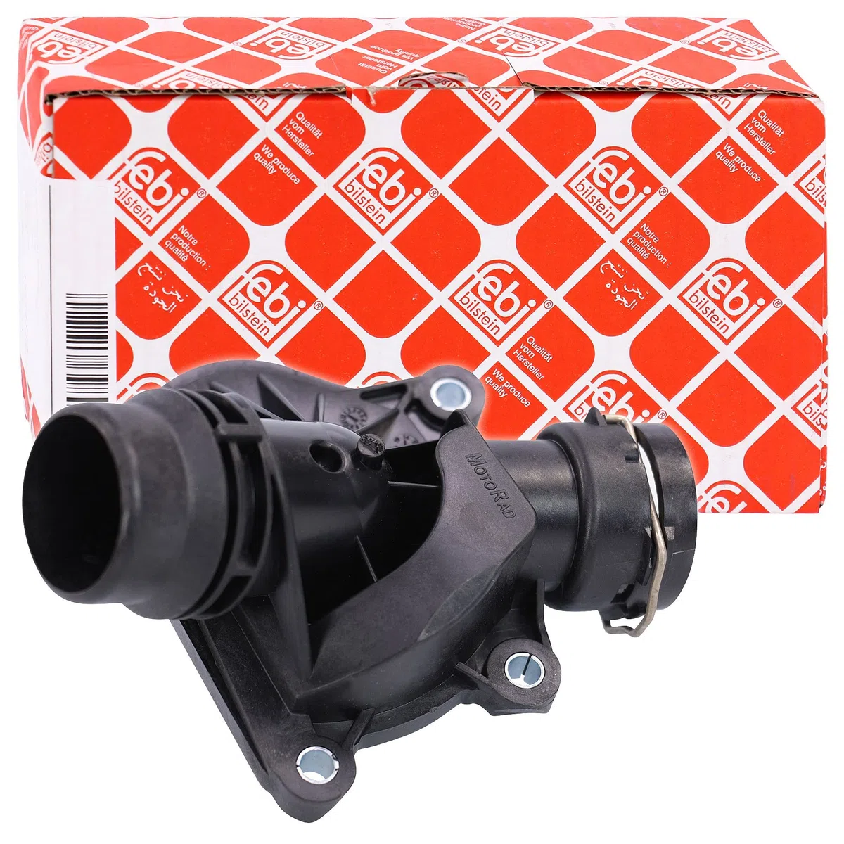 Febi bilstein 32648 Refrigerantes Del Motor