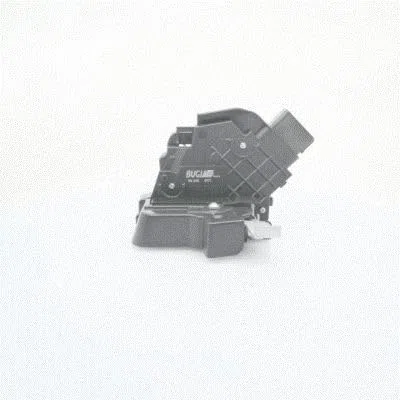 Cerradura de puerta LADO DE PASAJERO POSTERIOR DERECHA con cierre centralizado Número de enchufes de contacto: 6 BDL12863 Compatible con FORD Focus Mk2 Hatchback DA, HCP, DP