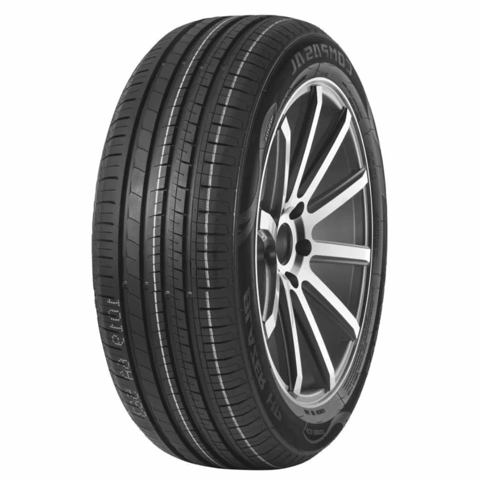 COMPASAL Neumáticos de verano 205/60 R 16 XL TL 96H Blazer HP BSW