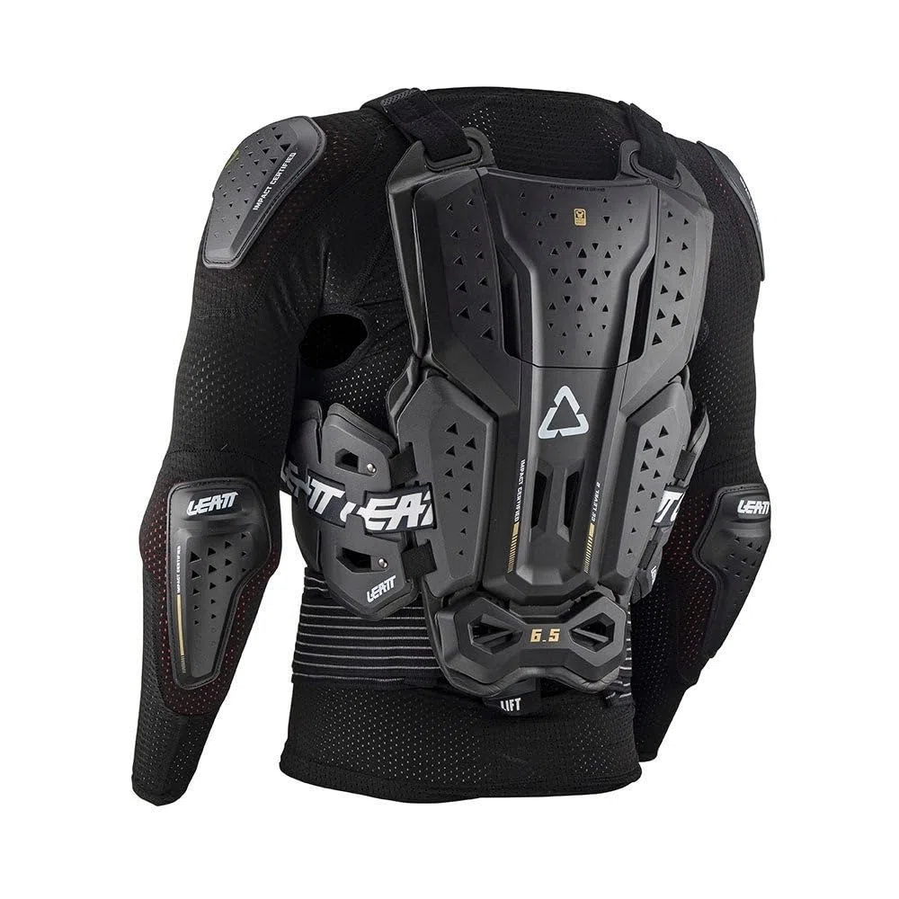 Peto Integral 6.5