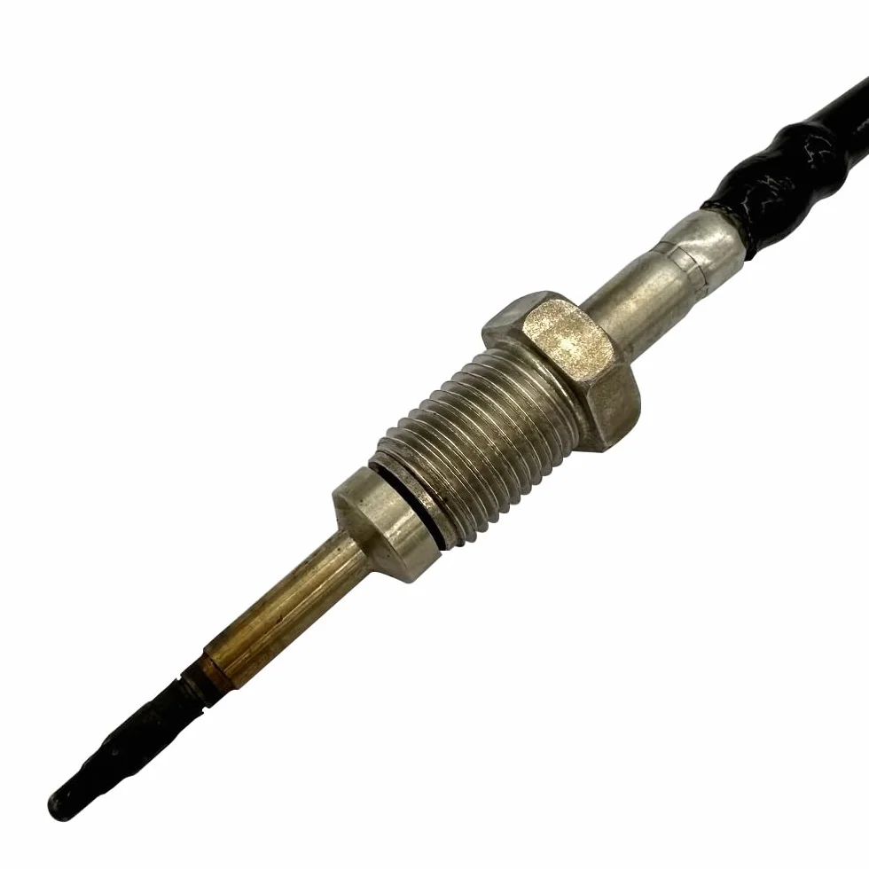 Sensor de temperatura de escape 13627794723 7794723 para BMW E53 E60 E61 E65 E66 E67 E87 E90 E91 118d 120d 318d 320d 525d 530d 730Ld 730Ld 0d X5 2003-2011