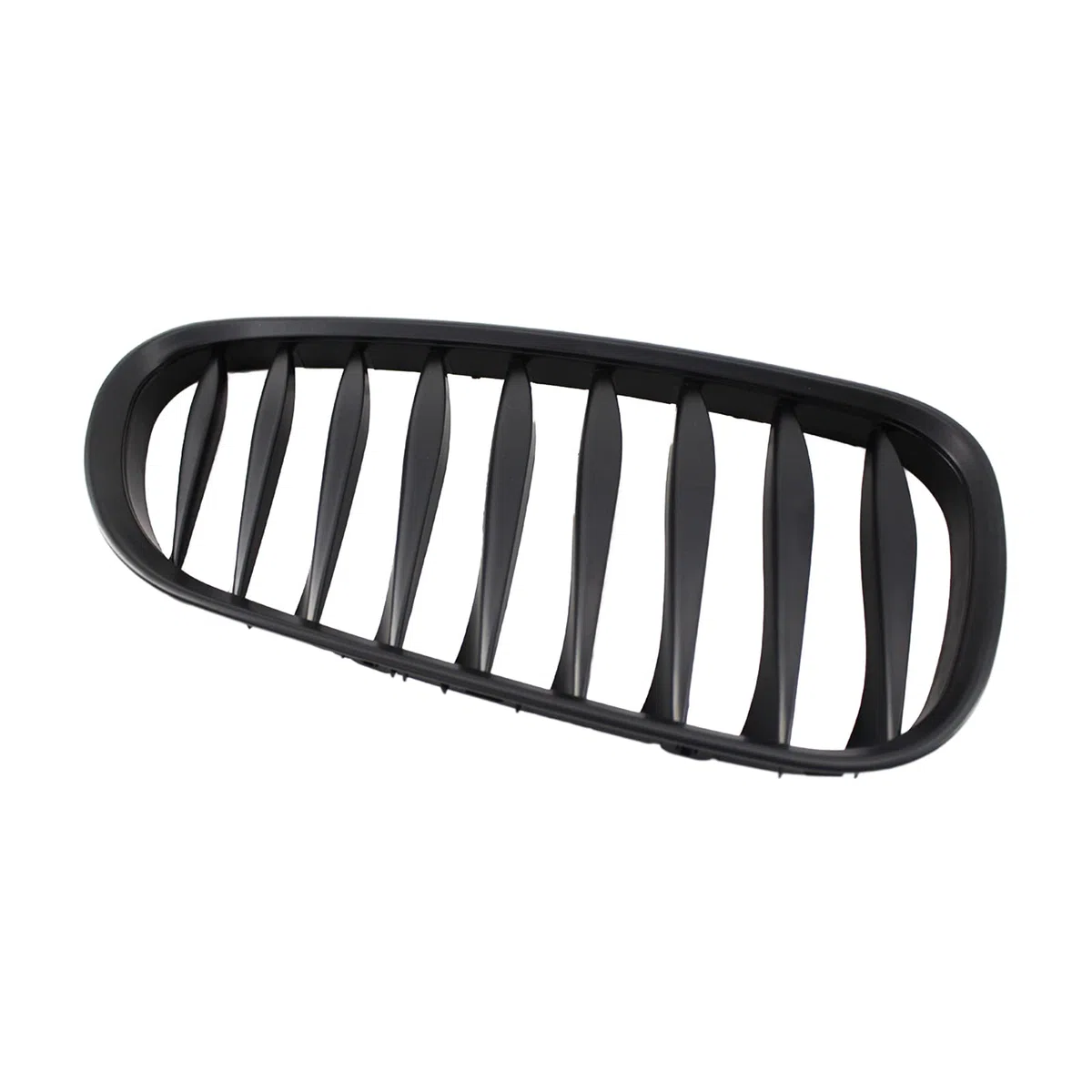 Parrilla Delantera de 2 Piezas para Automóvil, Compatible con Z4 E85 E86