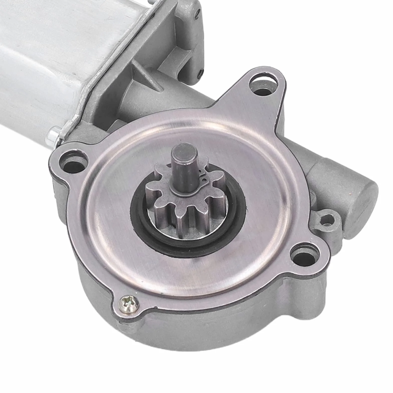 Motor de Escalón RV 300 1457 Reemplazo para Vehículos Recreativos y Transportes Compatible con Serie 25 Funcionamiento Automático y Fácil Instalación
