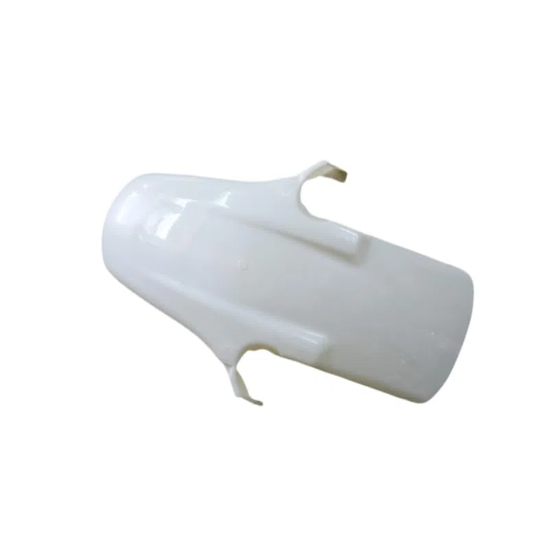Guardabarros delantero sin pintar para motocicleta Honda CB250F CB600F CB900F CB1300 Hornet 250 600 900 CB600